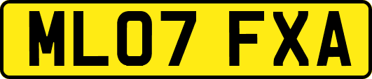 ML07FXA