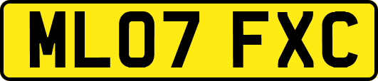 ML07FXC