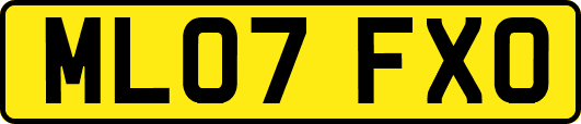 ML07FXO