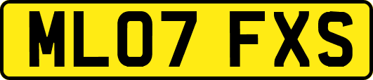 ML07FXS