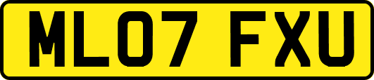 ML07FXU