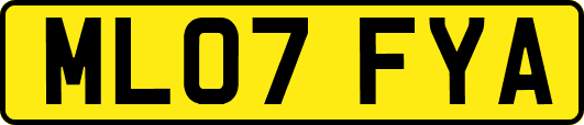 ML07FYA