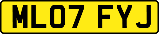 ML07FYJ