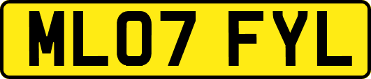 ML07FYL