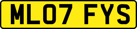 ML07FYS