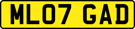 ML07GAD