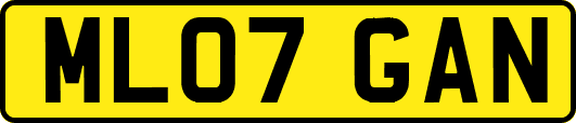 ML07GAN