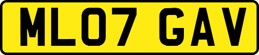 ML07GAV