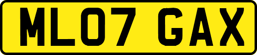 ML07GAX
