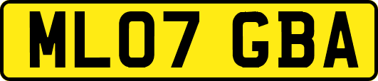 ML07GBA