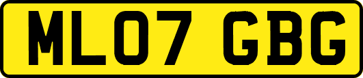 ML07GBG