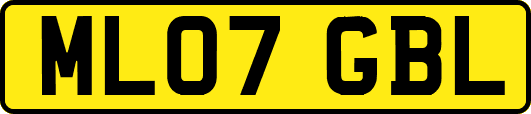 ML07GBL