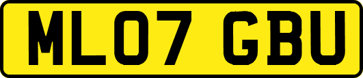 ML07GBU