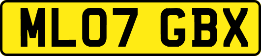 ML07GBX