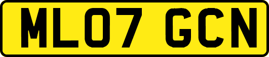 ML07GCN