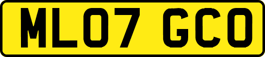 ML07GCO