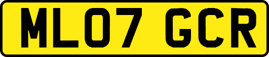 ML07GCR