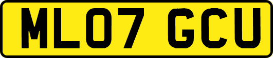 ML07GCU