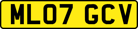 ML07GCV