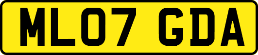 ML07GDA