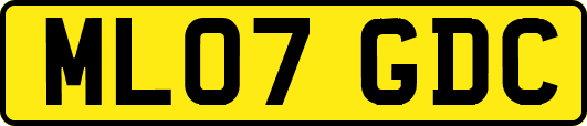 ML07GDC