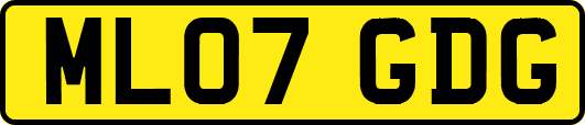ML07GDG