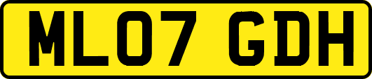 ML07GDH