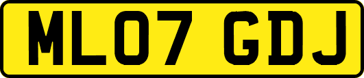 ML07GDJ