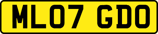 ML07GDO