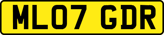 ML07GDR