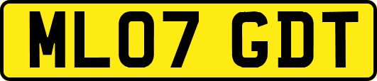 ML07GDT
