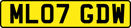 ML07GDW