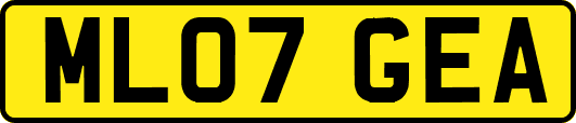ML07GEA