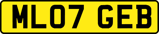 ML07GEB