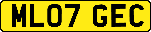 ML07GEC