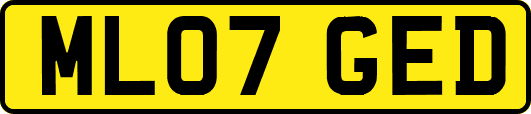 ML07GED