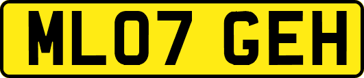 ML07GEH