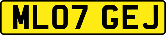 ML07GEJ