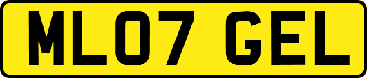 ML07GEL