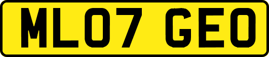 ML07GEO
