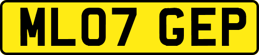 ML07GEP