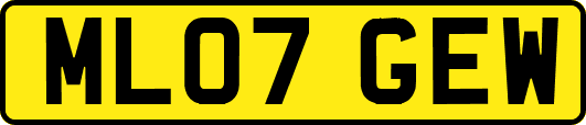 ML07GEW