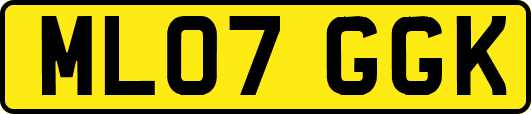 ML07GGK