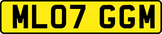 ML07GGM