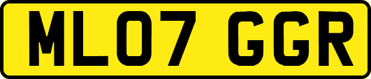 ML07GGR