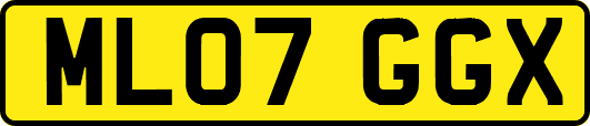 ML07GGX