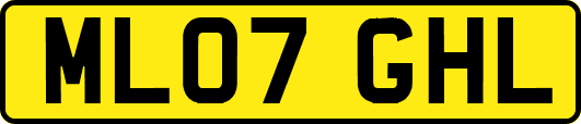 ML07GHL