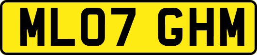 ML07GHM