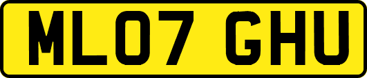 ML07GHU