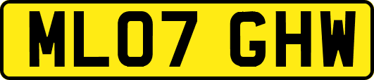 ML07GHW